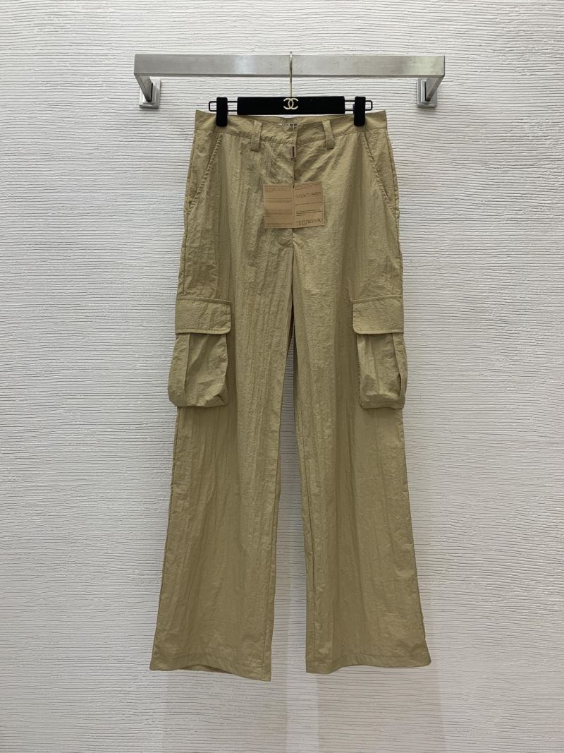 Miu Miu Long Pants